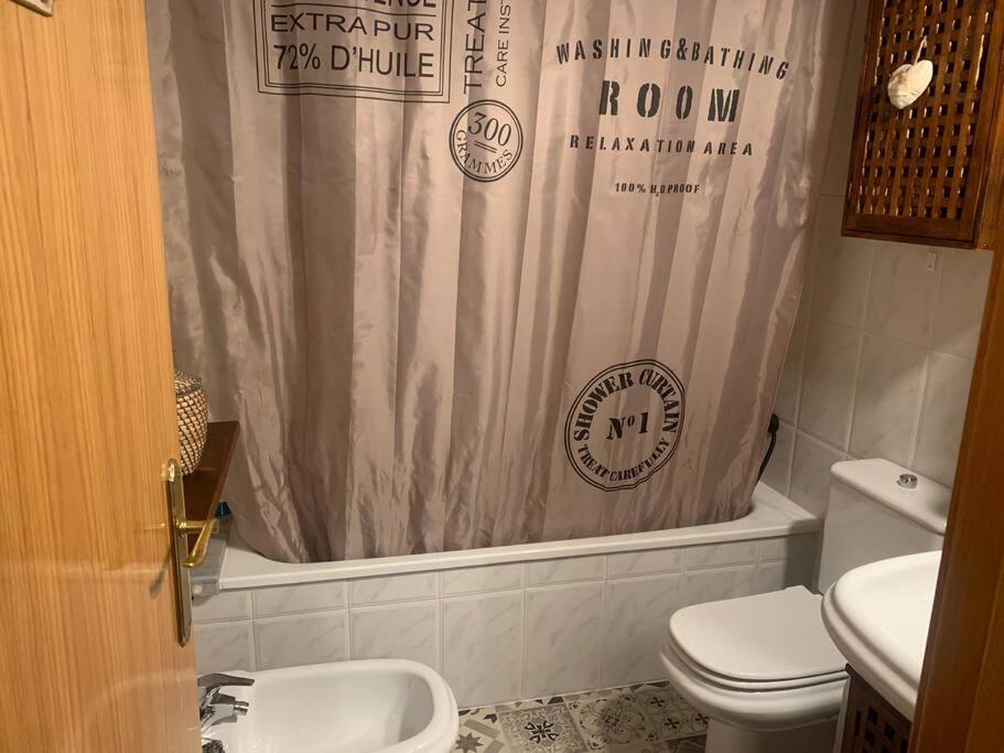 La Cabanyeta De Llanars公寓 外观 照片