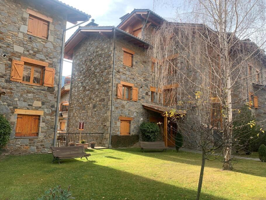 La Cabanyeta De Llanars公寓 外观 照片